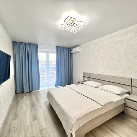 Apartpoltava Нові Апартаменти Ремонт Цього Року Панорама, Корпусний Парк, Найкраща Локація Extérieur photo