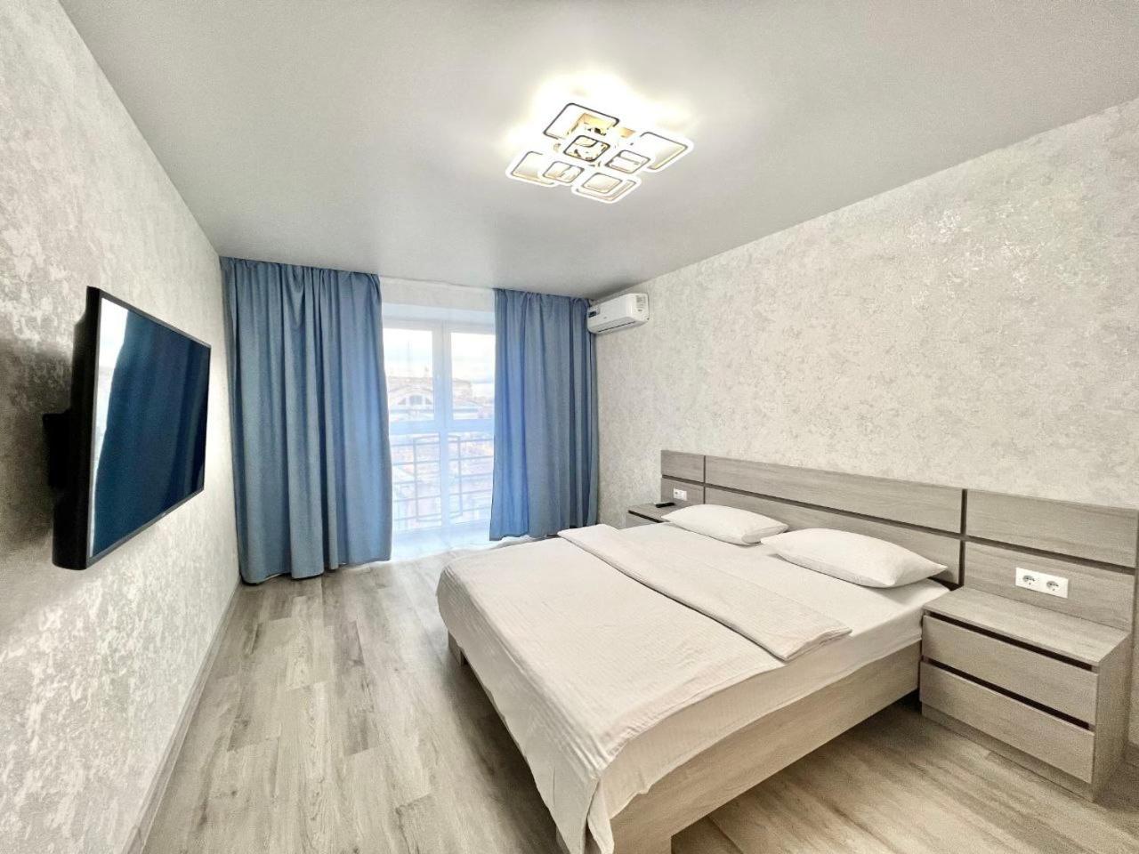 Apartpoltava Нові Апартаменти Ремонт Цього Року Панорама, Корпусний Парк, Найкраща Локація Extérieur photo