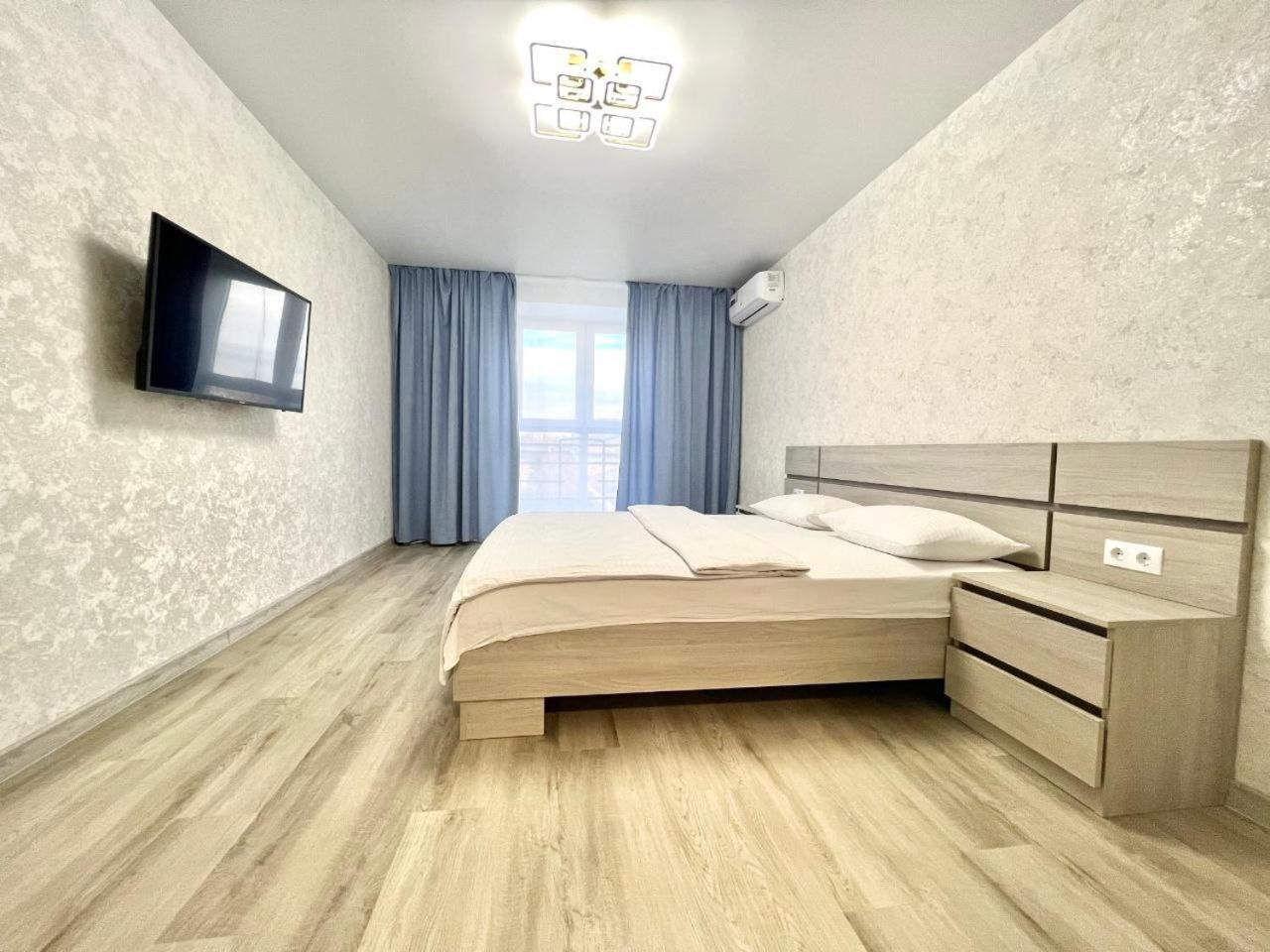 Apartpoltava Нові Апартаменти Ремонт Цього Року Панорама, Корпусний Парк, Найкраща Локація Extérieur photo