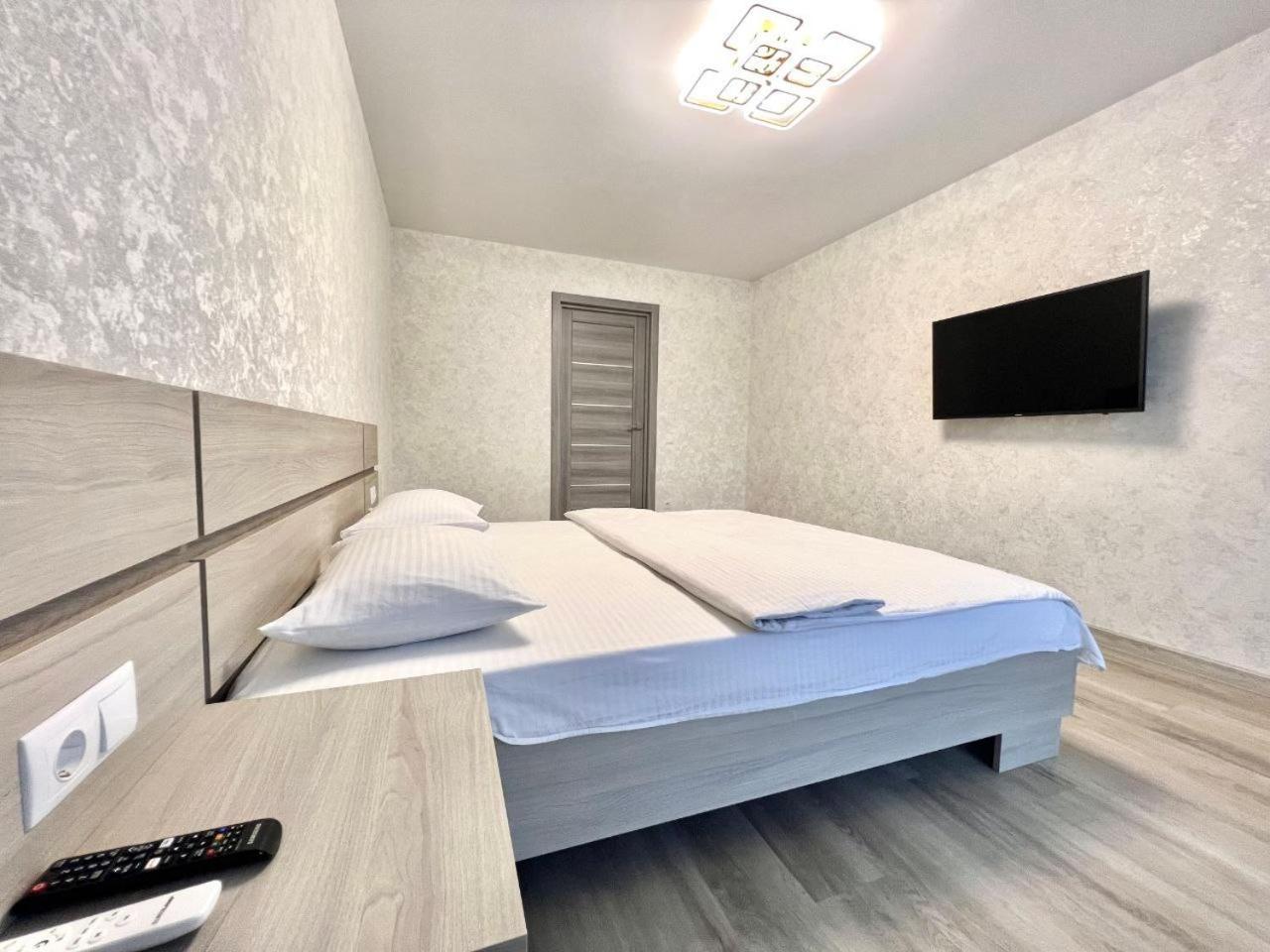 Apartpoltava Нові Апартаменти Ремонт Цього Року Панорама, Корпусний Парк, Найкраща Локація Extérieur photo