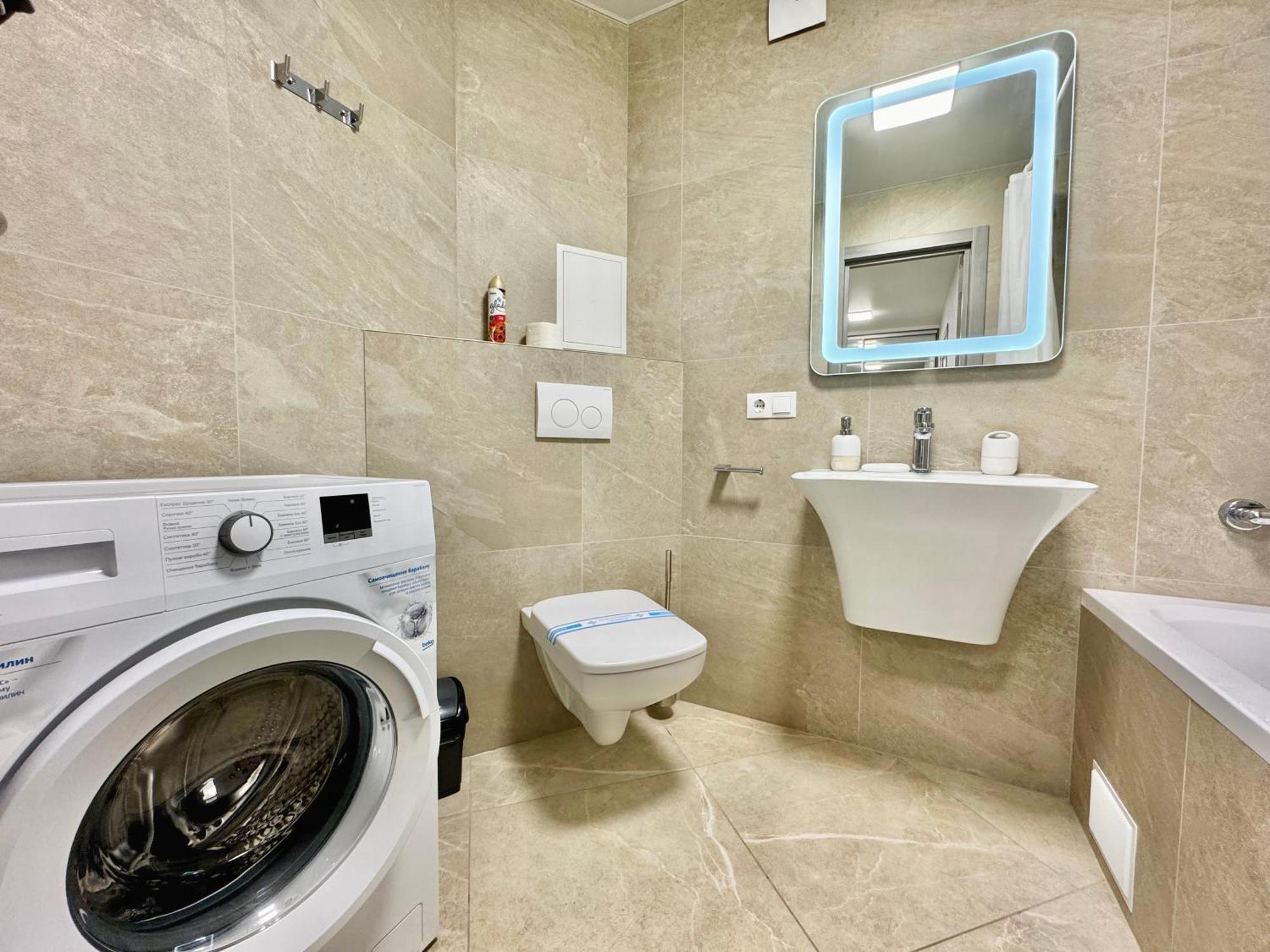 Apartpoltava Нові Апартаменти Ремонт Цього Року Панорама, Корпусний Парк, Найкраща Локація Extérieur photo