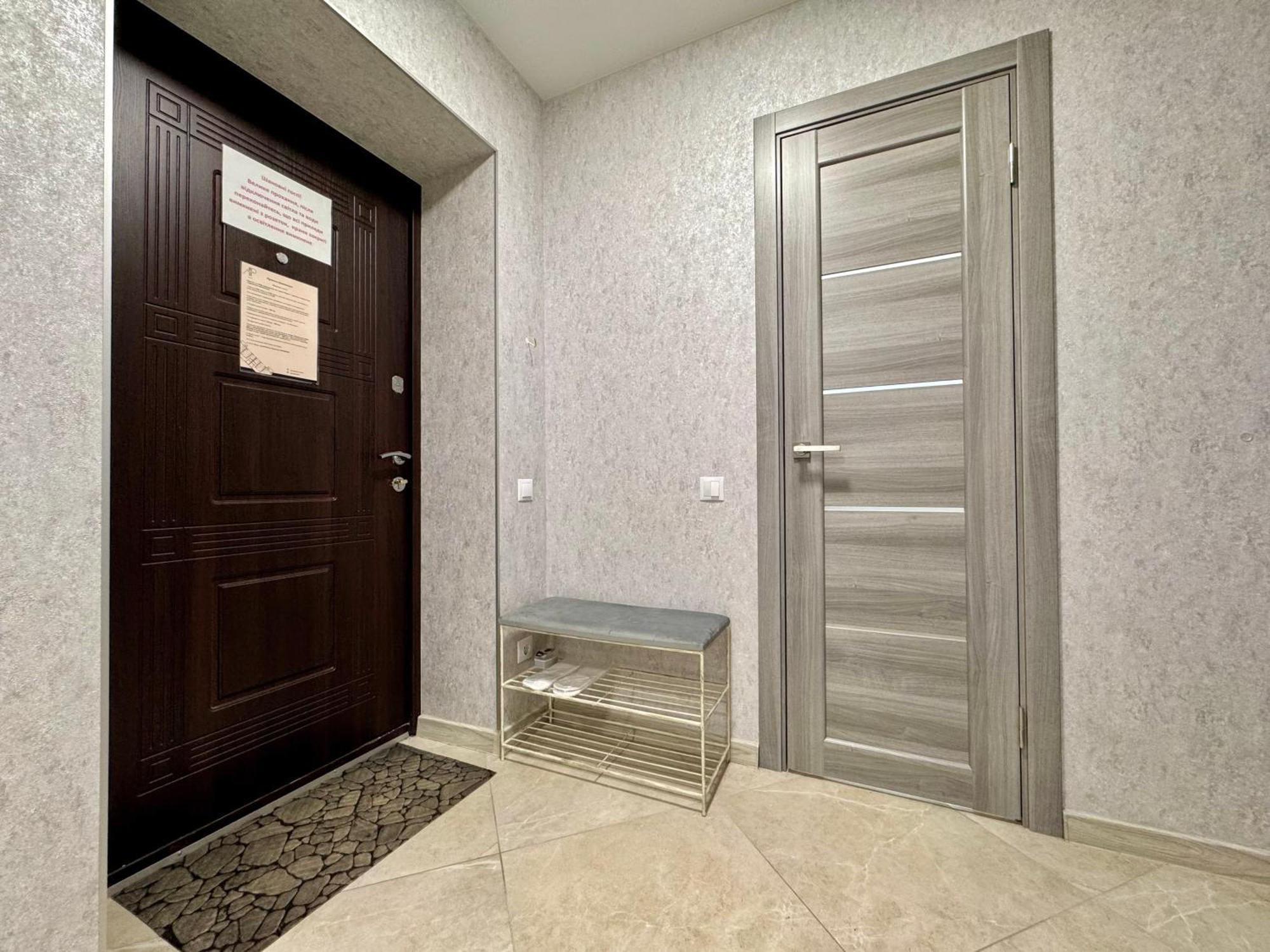 Apartpoltava Нові Апартаменти Ремонт Цього Року Панорама, Корпусний Парк, Найкраща Локація Extérieur photo