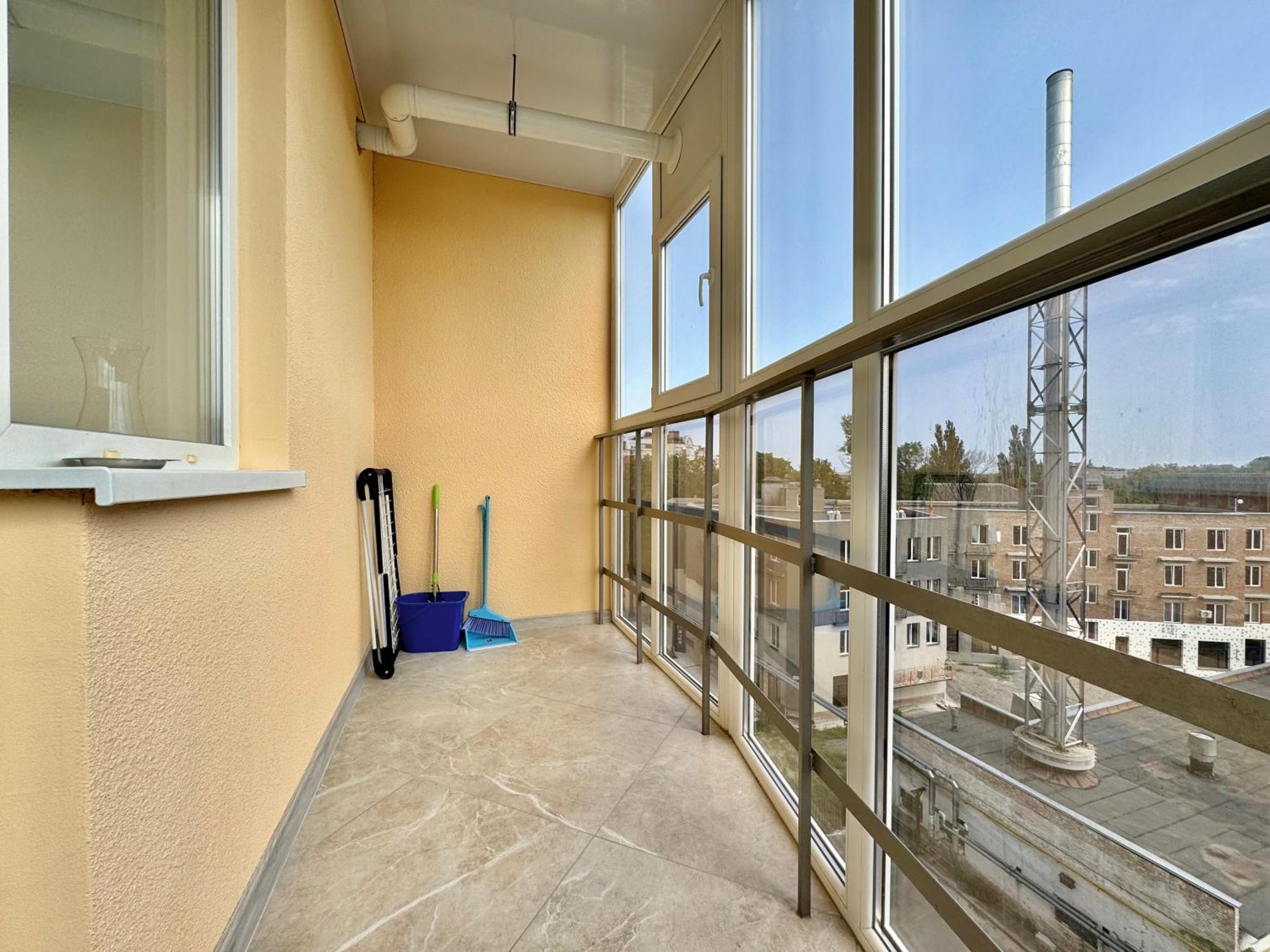 Apartpoltava Нові Апартаменти Ремонт Цього Року Панорама, Корпусний Парк, Найкраща Локація Extérieur photo