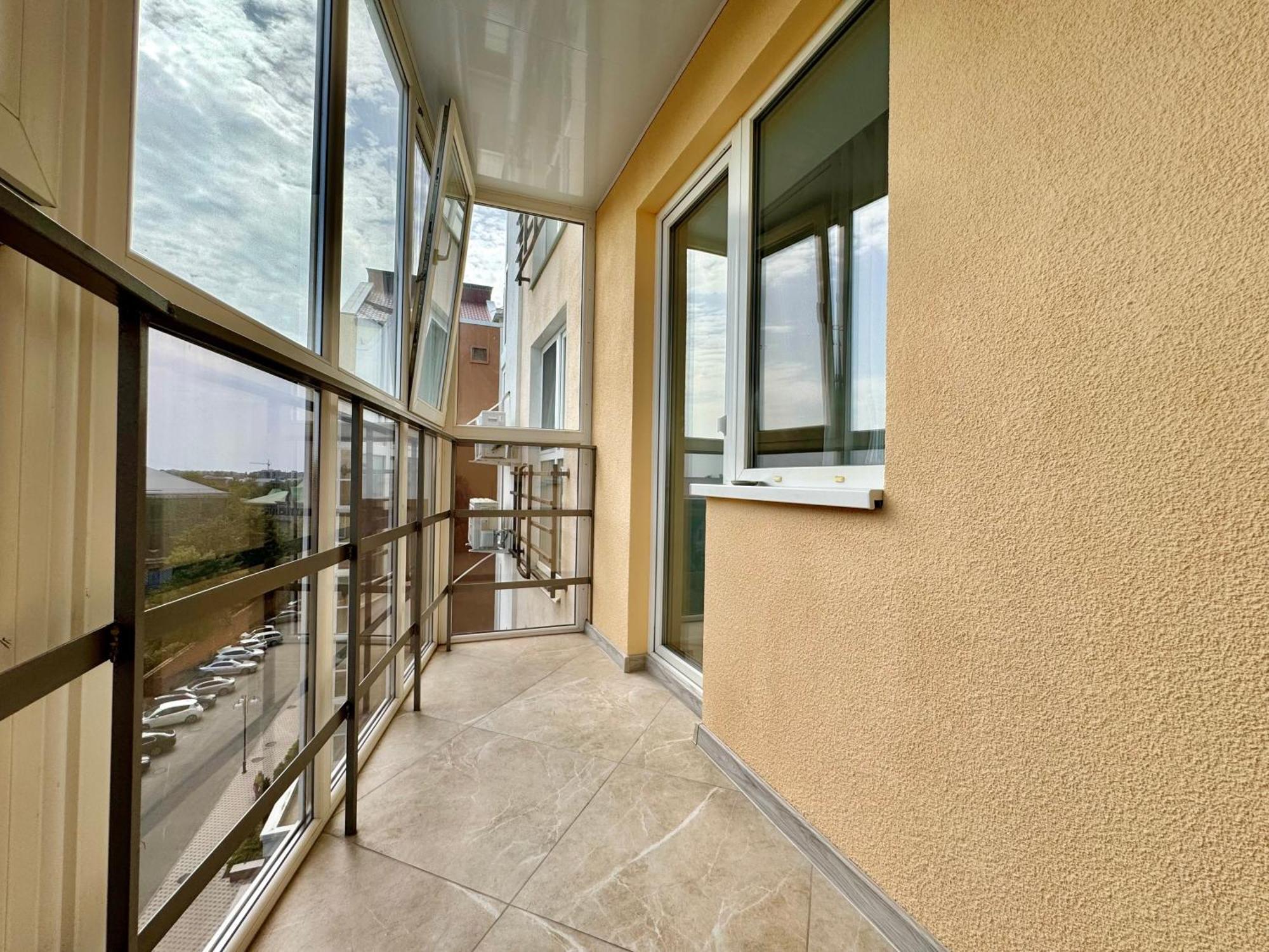 Apartpoltava Нові Апартаменти Ремонт Цього Року Панорама, Корпусний Парк, Найкраща Локація Extérieur photo